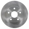 TRW Brake Rotor 271mm Front DF2724S