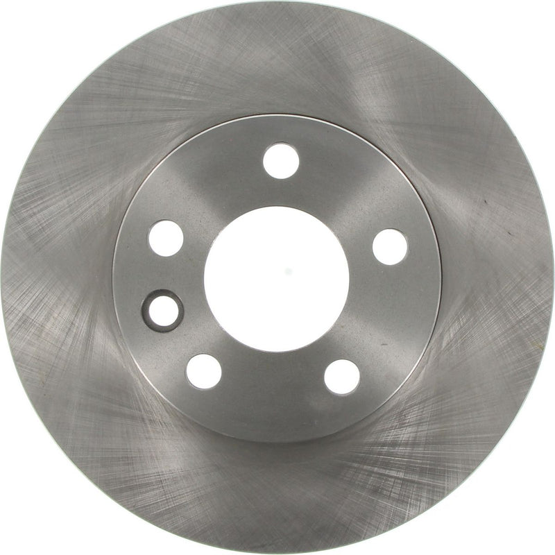 TRW Brake Rotor Pair 282mm Front DF2810S