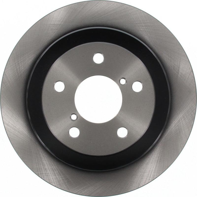 TRW Disc Brake Rotor DF3092S
