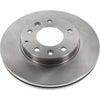 TRW Brake Rotor Pair 273.5mm Front DF4328S