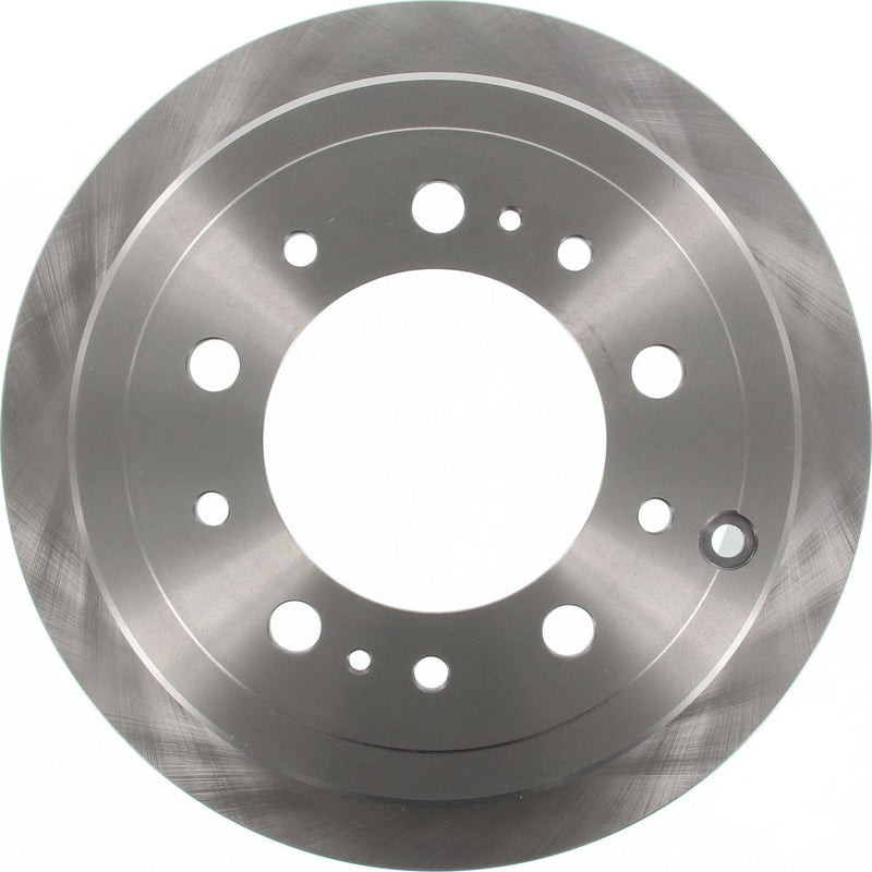 TRW Brake Rotor Rear DF4483S