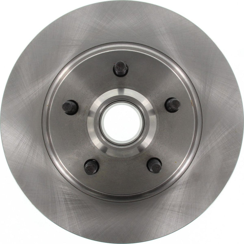 TRW Disc Brake Rotor DF7018S