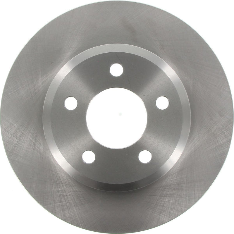 TRW Brake Rotor Front DF7071S