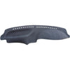 Sunland Dashmat Black fits KIA Mentor SLX/GLX A201