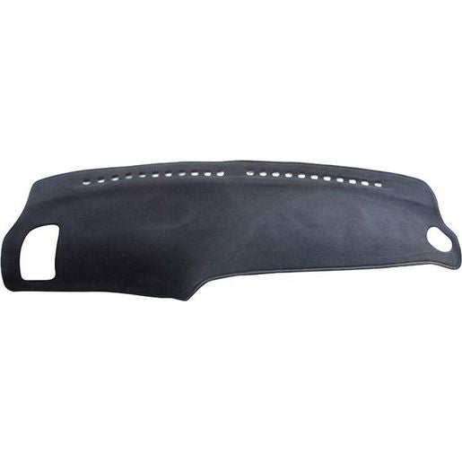 Sunland Dashmat fits KIA Mentor (5/98 to 3/01) - Charcoal