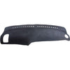 Sunland Dashmat Black fits KIA Mentor, Shuma, Spectra A401