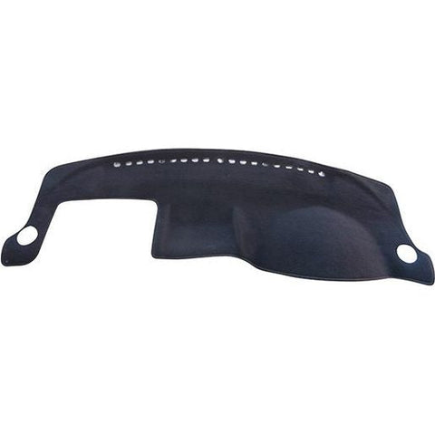 Sunland Dashmat Black fits Kia Sportage KM/KM2 MY10 A2301