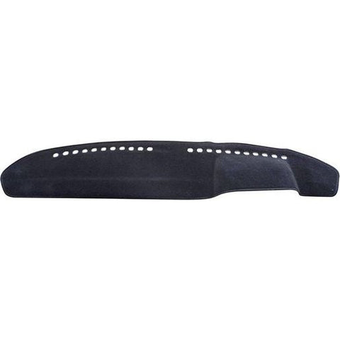 Sunland Dashmat Black fits Mercedes Benz D Series 114/115