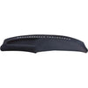 Sunland Dashmat fits Ssangyong Musso (8/98 to 8/06) -