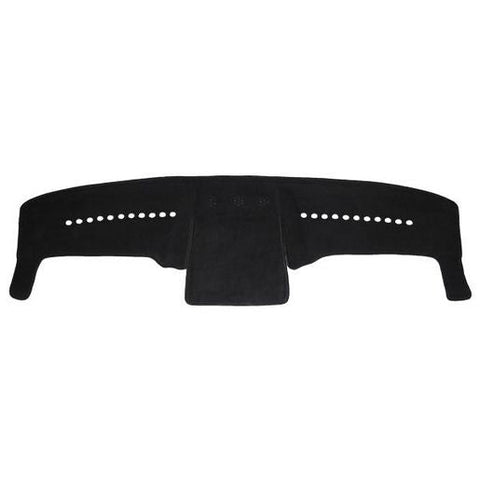 Sunland Dashmat fits Mercedes Benz Sprinter (906 - 10/06