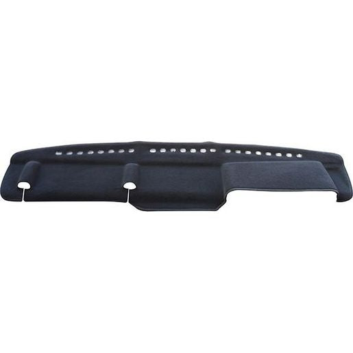 Sunland Dashmat Black fits Ford Maverick, Nissan Patrol
