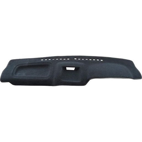 Sunland Dashmat Black fits Nissan Pathfinder RX/ST D4001