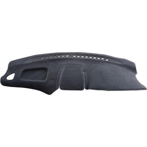 Sunland Dashmat Black fits Nissan Pulsar N16 D4401