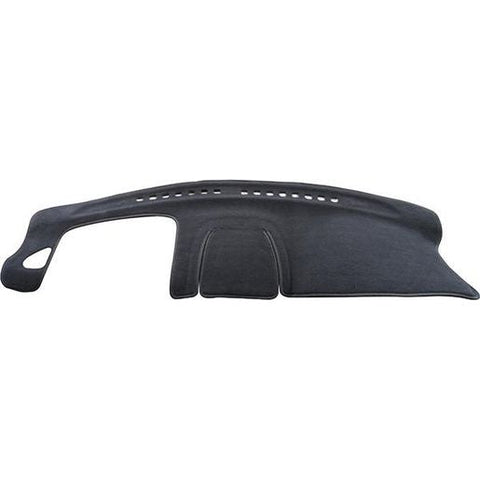Sunland Dashmat Black fits Nissan Pulsar N16 D4501