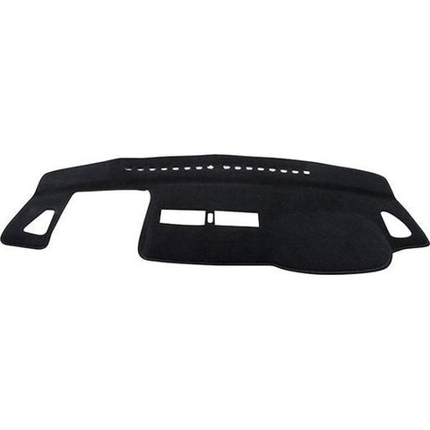 Sunland Dashmat Black fits Nissan Tiida C11 MYO7 D6201