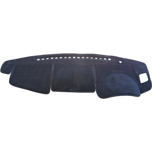 Sunland Dashmat Black fits Nissan X Trail T31 D6301
