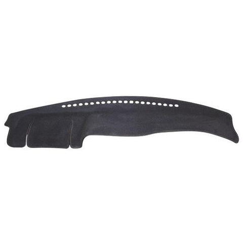Sunland Dashmat Black fits Nissan Patrol GU/ ll/ lll