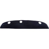 Sunland Dashmat Charcoal fits Ford F100 D to X F1506
