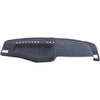 Sunland Dashmat Black fits Daewoo Cielo 1.5I 3D & 5D F2701