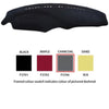 Sunland Dashmat fits Daewoo Nubira (SX - 6/97 to 9/99) -