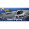 Sunland Dashmat fits Isuzu CE (CE) - Charcoal