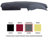 Sunland Dashmat fits Holden Commodore (VN/VP - 8/88 to