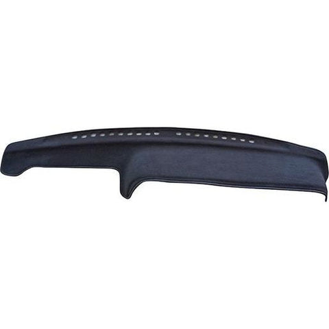 Sunland Dashmat Black fits Holden Jackaroo U8 Montery/SE