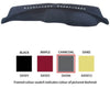 Sunland Dashmat Black fits Greatwall SA220 K2,Greatwall