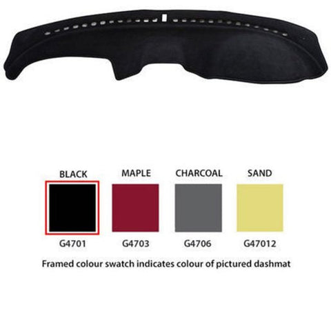 Sunland Dashmat fits Holden HSV (VY/VZ - 10/02 to 8/07) -