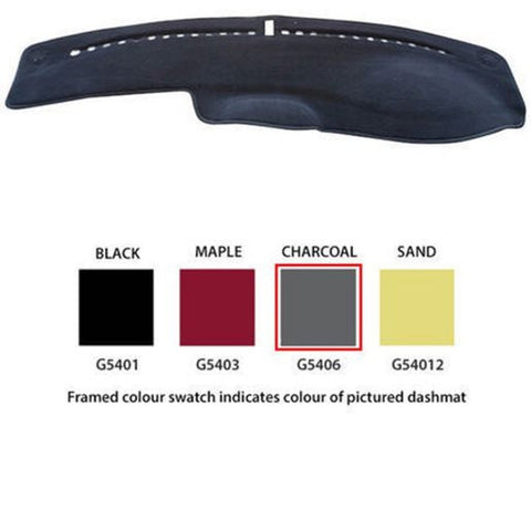Sunland Dashmat fits Holden Statesman (WK/WL - 4/03 to