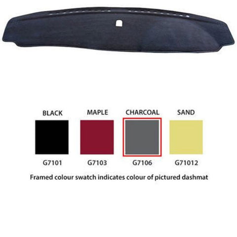 Sunland Dashmat fits Holden Epica (EP MY8 MY9 - 2/07 to