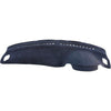 Sunland Dashmat fits Honda CRX (CRX - 8/94 to 10/98) -
