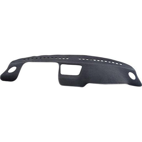 Sunland Dashmat Black fits Honda Civic Vti H13B01