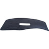 Sunland Dashmat Black fits Chrysler Voyager RS J601