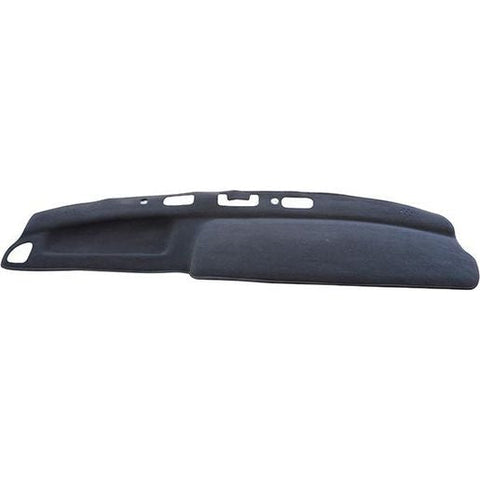 Sunland Dashmat Black fits Jeep Grand Cherokee WG/WJ/ZG