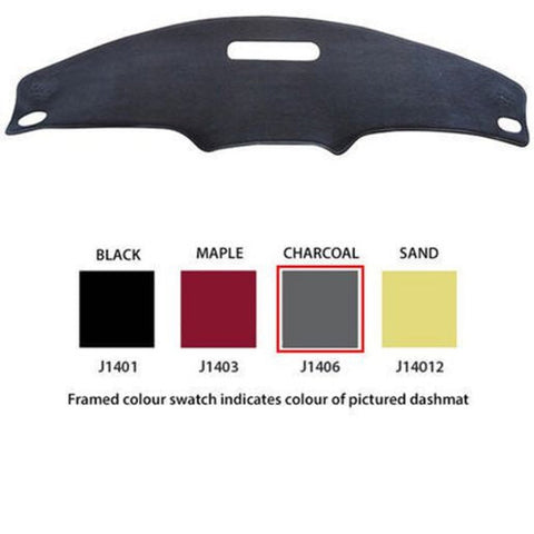 Sunland Dashmat fits Chrysler PT Cruiser (MY05/MY06 -