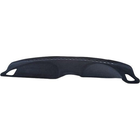 Sunland Dashmat Black fits Hyundai Accent GS/GL/GLS K1901