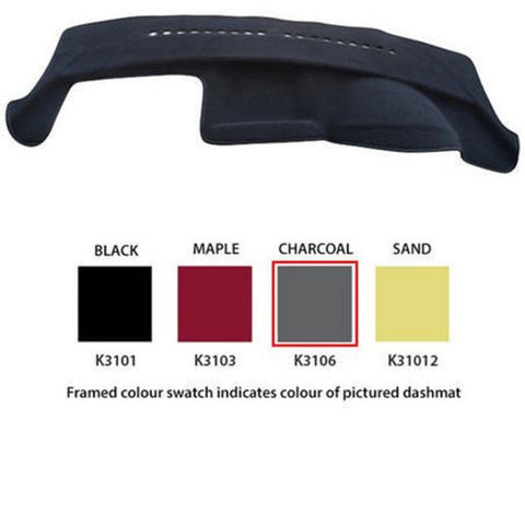 Sunland Dashmat fits Hyundai Tucson (SX MY09 - 8/04 to