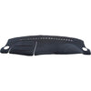 Sunland Dashmat fits Hyundai Accent (MC/MY2007 - 5/06 to