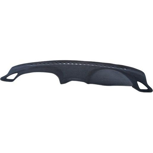Sunland Dashmat Black fits Hyundai Accent GS/GL/GLS K19B01