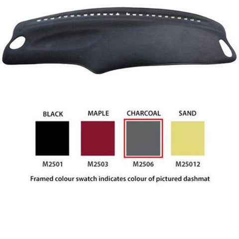Sunland Dashmat fits Mitsubishi Lancer (CC - 9/92 to