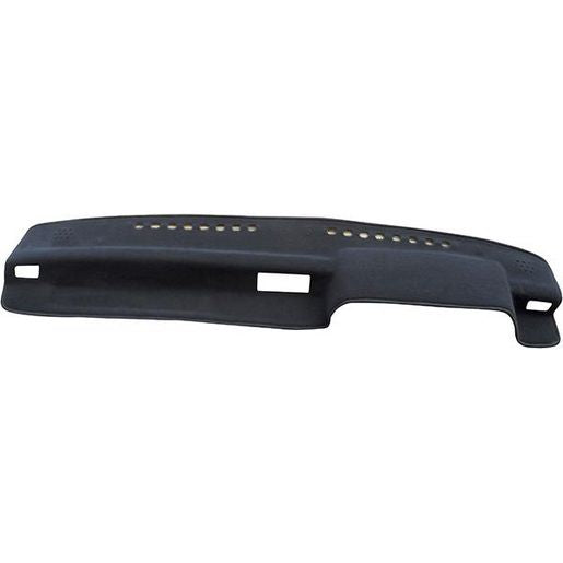 Sunland Dashmat Black fits Mitsubishi Triton MH/MJ M2801