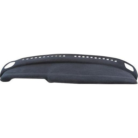 Sunland Dashmat Black fits Mitsubishi Challenger PA/LS