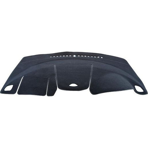 Sunland Dashmat Black fits Mitsubishi Grandis BA MY07 -
