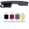 Sunland Dashmat fits Mitsubishi Pajero (NH/NJ/NK/NL/NM -