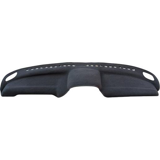 Sunland Dashmat fits Triton (MK - 2/06 to 7/06) - Charcoal