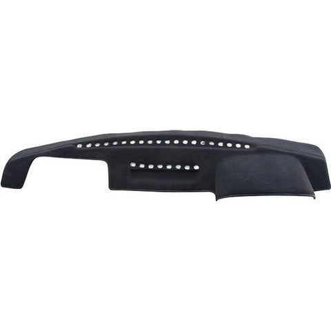 Sunland Dashmat Black fits Land Rover Discovery R501
