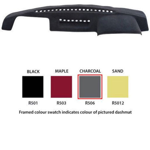 Sunland Dashmat fits Land Rover Discovery (4/94 to 2/99)