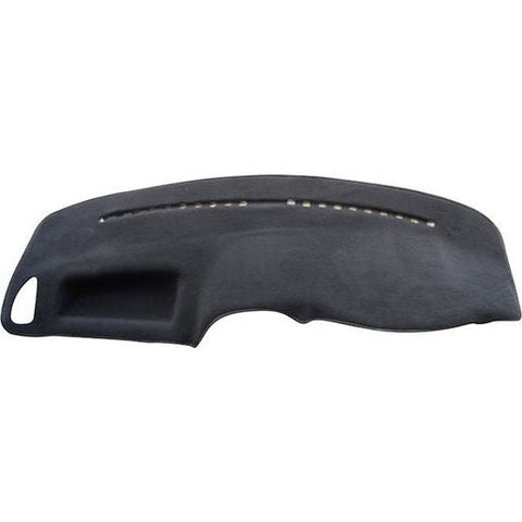 Sunland Dashmat Black fits Suzuki Baleno GA S1301