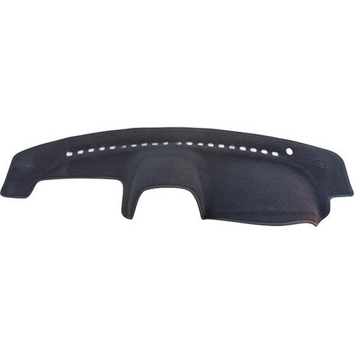 Sunland Dash Mat Black S1701